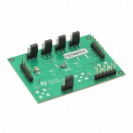 TPS82740AEVM-617 Picture