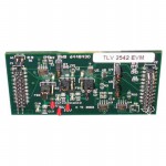 TLV2542EVM Picture