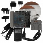C8051F020DK-B Picture