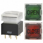 UB226SKG036CF-4J04 Picture