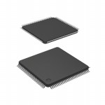 S912XET256W1VAL Picture