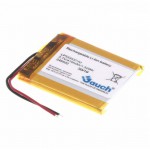 LP333437JU + PCM+ WIRES 50MM Picture