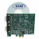 XR17V352IB-0A-EVB Picture