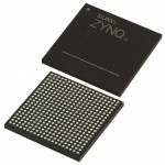 XC7Z020-1CLG400C Picture