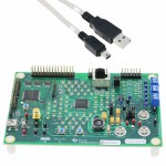 PGA411Q1EVM Picture