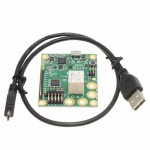 TLE98442QXAPPKITTOBO1 Picture