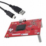 TSW1405EVM Picture