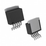 LM2596S-ADJ Picture