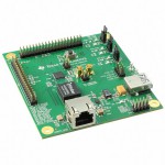 DP83867ERGZ-R-EVM Picture