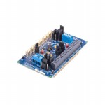 TAS2564YBGEVM-DC Picture