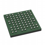 STM32WLE5JCI6 Picture