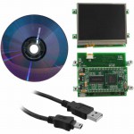 EVK-VX-COG-T350MCQV-03 Picture