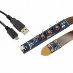 DRV-ACC16-EVM Picture