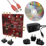 TSW3003EVM Picture