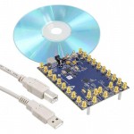 CDCE72010EVM Picture