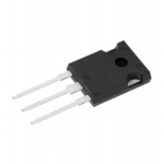 SQW33N65EF-GE3 Picture