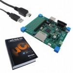 STM32CMICOS-EVAL Picture