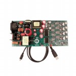 STR-USBC-4PORT-200W-EVK Picture