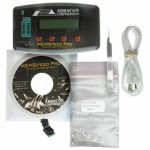 MEMSPEED PRO ASEM KIT Picture