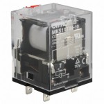 MKS1XTIN-10 AC120 Picture