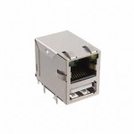 MTJ-USB-88JX1-FS-PG-LH-M41C Picture
