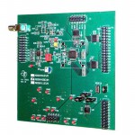 ADS8405EVM Picture