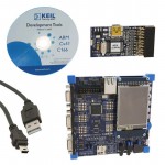 STM3210C-SK/KEIL Picture
