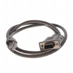 CBL-RJ45(8P)-DB9(F)-90 Picture