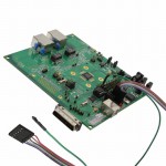 KSZ8463MLI-EVAL Picture