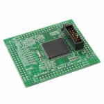 ML610Q435 REFBOARD Picture