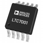 LTC7001JMSE#PBF Picture