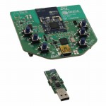 STM32W-RFCKIT Picture