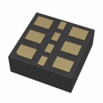 MAX30208CLB+T Picture