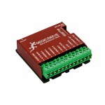 G201X STEP MOTOR CONTROL Picture
