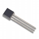 PF5301 TO-92 3L Picture