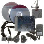 C8051F700DK Picture