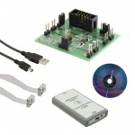 TPS62400EVM-167 Picture