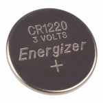 CR1220VP Picture
