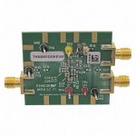 THS4561DGKEVM Picture