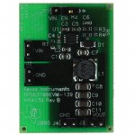 TPS63700EVM-139 Picture