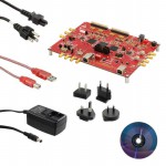 TSW4100EVM Picture