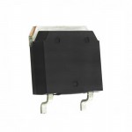 IXTT30N60P Picture
