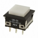 UB25KKW01N-B Picture