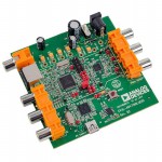 EVAL-ADV7180LQEBZ Picture