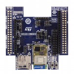 X-NUCLEO-IDW04A1 Picture