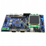 STM32091C-EVAL Picture
