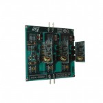 STEVAL-ISQ009V1 Picture