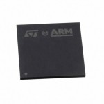 STM32F746NEH6 Picture