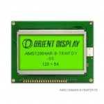 AMG12864AR-B-Y6WFDY-SS Picture