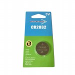 CR 2032 Picture